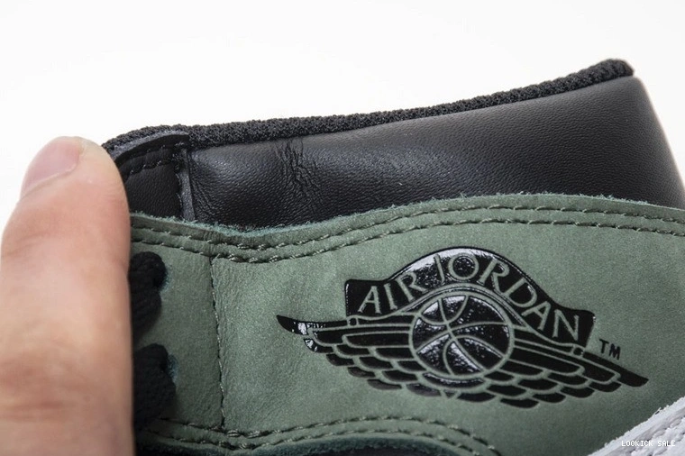 Rep 1 'Clay 555088 Jordan High - Retro OG 135 Air Green' 0511